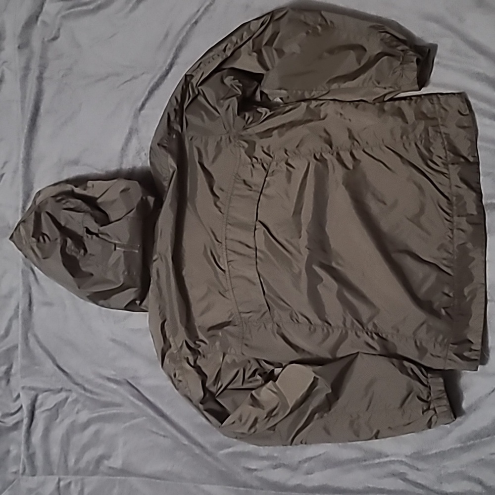 Columbia Packable Jacket - Picture 5 of 6